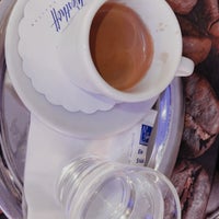 10/18/2022 tarihinde Sk M.ziyaretçi tarafından Café Riese'de çekilen fotoğraf