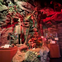 Photo taken at Ripley&amp;#39;s Believe It or Not! by Sk M. on 6/10/2022