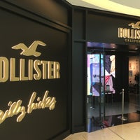 Hollister Co. - Mitte - Ernst-August 
