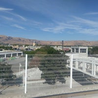 Photo taken at VTA Great Mall / Main Transit Center by blink a. on 9/23/2016