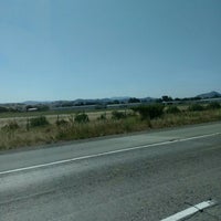 Photo taken at San Martin Airport (E16) by blink a. on 5/29/2016