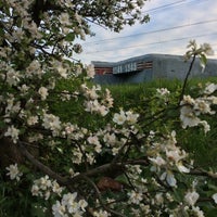 Photo taken at Волковка by Алексей Л. on 5/19/2016