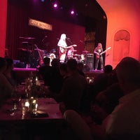 Photo taken at City Winery Napa by Nick D. on 10/25/2015