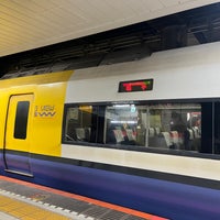 Photo taken at Sōbu/Yokosuka Line Tōkyō Station by スペ ア. on 2/12/2024