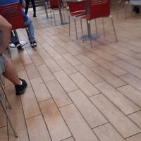Photo taken at Burger King by A. D. on 7/4/2020