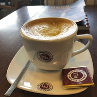 Foto scattata a Coffeemania da Sermet B. il 9/26/2018