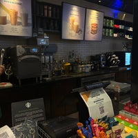 Photo taken at Starbucks by N ♛. on 1/27/2024