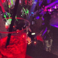 รูปภาพถ่ายที่ Dream Nightclub โดย Vanessa P. เมื่อ 1/27/2013