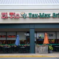 Photo prise au El Tio Tex-Mex Grill par El Tio Tex-Mex Grill le1/12/2024