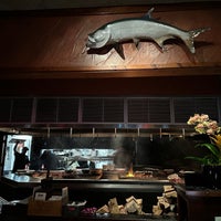 2/13/2024 tarihinde Chai A.ziyaretçi tarafından Charley&amp;#39;s Steak House'de çekilen fotoğraf