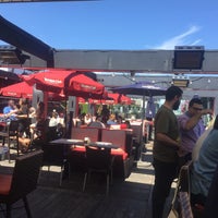 6/16/2018 tarihinde Yosr K.ziyaretçi tarafından Délice Restaurant Nightclub'de çekilen fotoğraf