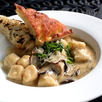 The Gruene Door New American Restaurant