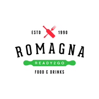 Photo taken at Romagna Ready 2 Go by Romagna Ready 2 Go on 9/22/2015