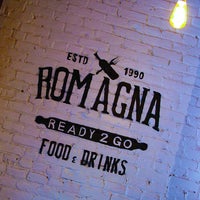 Снимок сделан в Romagna Ready 2 Go пользователем Romagna Ready 2 Go 9/22/2015