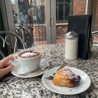 Photo taken at Caffe Vittoria by Mariam A. on 5/18/2024