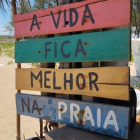 Photo taken at Brazil by Pousada Bosque da Praia on 1/20/2024