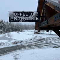 Photo taken at Vermont Artisan Coffee &amp;amp; Tea Co by Abhay P. on 3/10/2024