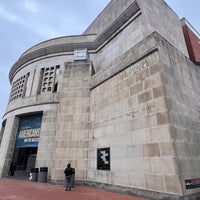 Photo taken at United States Holocaust Memorial Museum by Abhay P. on 2/10/2024