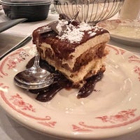 Photo taken at Maggiano&amp;#39;s Little Italy by Abhay P. on 3/15/2024
