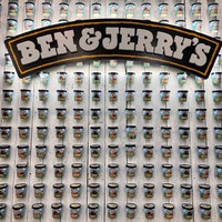 Photo taken at Ben &amp;amp; Jerry&amp;#39;s Factory by Abhay P. on 3/9/2024