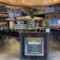 Das Foto wurde bei Tuddy’s Tavern von Tuddy’s Tavern am 1/23/2024 aufgenommen