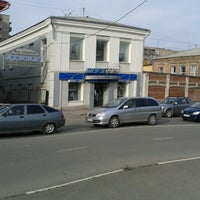 Photo taken at Музторг by Pasha G. on 9/24/2012