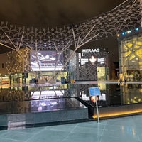 Photo taken at City Walk by Ahmed on 5/2/2024