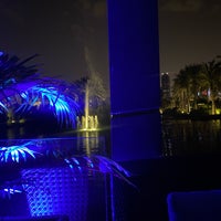 Foto diambil di Mai-Tai Lounge, Bahrain oleh Molham A. pada 1/31/2024