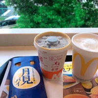 Photo taken at McDonald&amp;#39;s by watoko on 9/10/2020