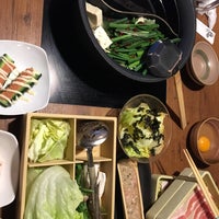 しゃぶしゃぶ温野菜 センター北店 都筑区 横浜市 神奈川県