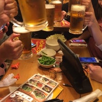 Foto diambil di Torikizoku oleh watoko pada 3/23/2019