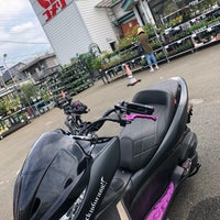 コメリ ハード グリーン 保谷北町店 1 Tip
