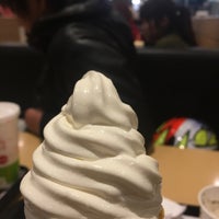 Photo taken at McDonald&amp;#39;s by watoko on 4/18/2018