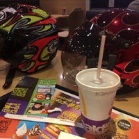 Photo taken at McDonald&amp;#39;s by watoko on 5/11/2018