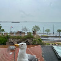 4/19/2024 tarihinde Ana .ziyaretçi tarafından Armada Sultanahmet Hotel'de çekilen fotoğraf