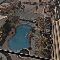Photo taken at Elite Resort &amp; Spa Muharraq by ⚖️🤍. .. on 4/6/2024