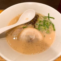 Photo taken at Ippudo by ﾖｼﾘﾝ on 6/4/2021