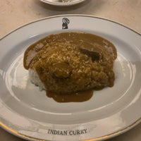 Photo taken at Indian Curry by 敬助 斎. on 3/5/2024