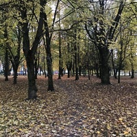 Photo taken at Ландара/Ландера/Ландэра by Anna S. on 10/16/2017