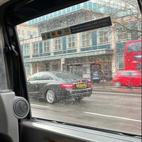 Photo taken at Marylebone by S•A on 3/2/2024