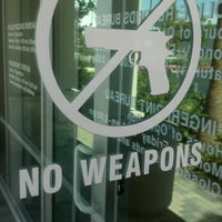 Foto tomada en LVMPD Headquarters  por Brian el 10/6/2012