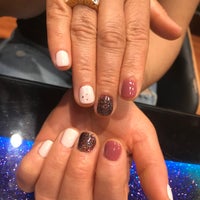 Photo taken at Nail Haus by Reyhan A. on 11/11/2019