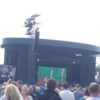 Foto tirada no(a) Werchter Boutique por Ines D. em 6/8/2019