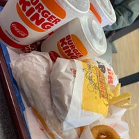 4/28/2024 tarihinde Delaram R.ziyaretçi tarafından Burger King'de çekilen fotoğraf