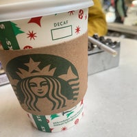 Photo taken at Starbucks by Tc K. on 12/31/2022