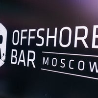 Foto tirada no(a) Offshore Bar por Offshore Bar em 10/28/2015