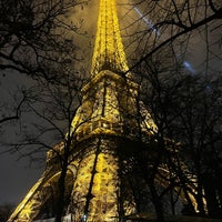 Photo taken at Carrousel de la Tour Eiffel by - on 2/20/2024