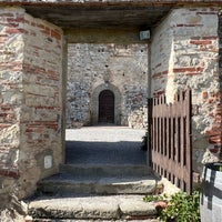 Foto scattata a Castello di Meleto da Paniz P. il 10/9/2023