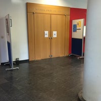 6/7/2016にBrad F.がEBIB - Bibliotheek Faculteit Economie en Bedrijfswetenschappenで撮った写真