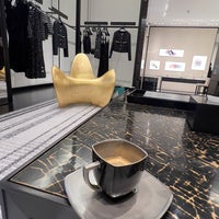 Photo taken at Chanel Boutique by iimr . on 2/7/2024